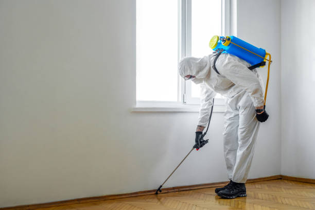 Warson Woods, MO Pest Control Company